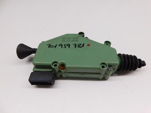 VW T4 Stellmotor ZV - 701959781 - Kein Originalteil -