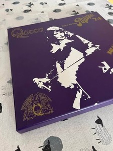 Queen Live at the Rainbow | eBay UK
