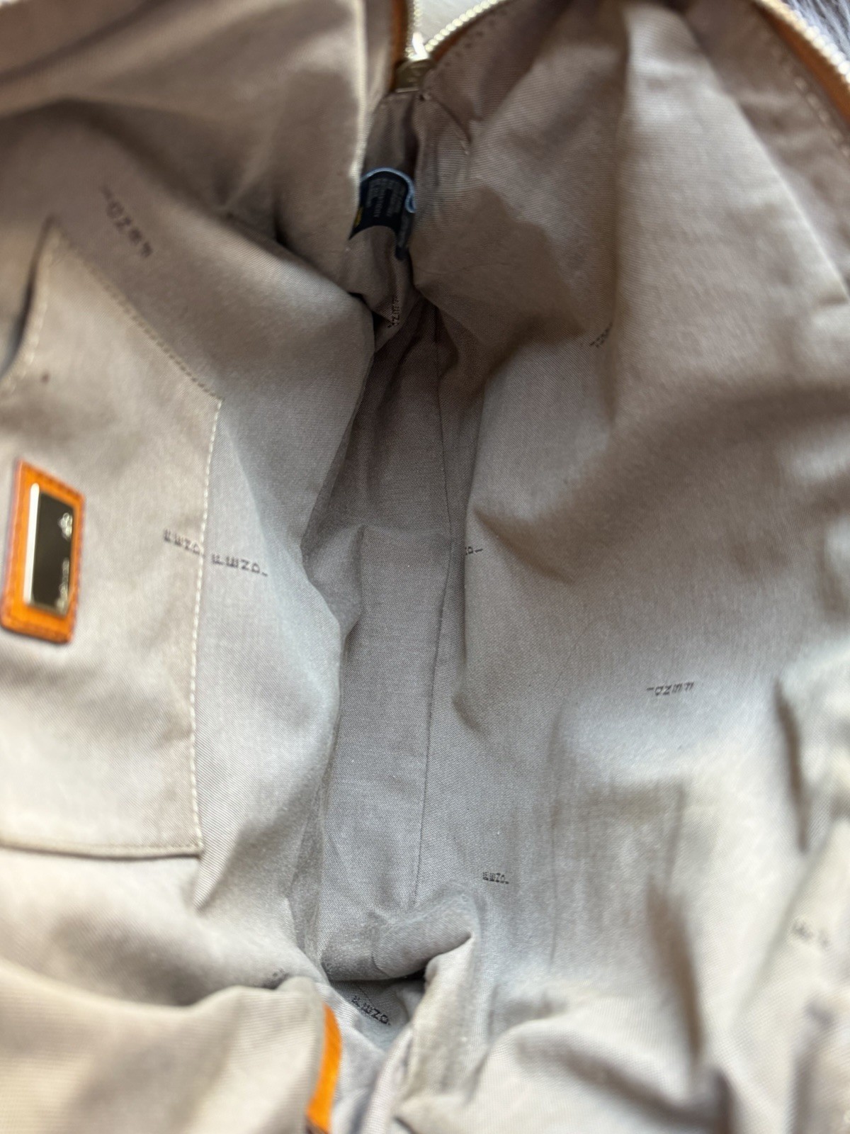 Fendi Brown Authentic - image 5