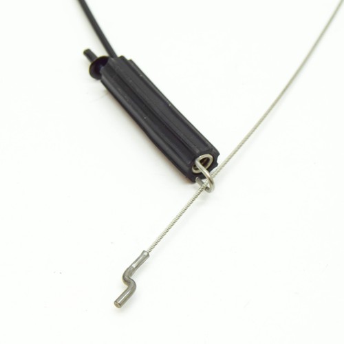 BMW 1 Cabrio E88 Convertible Top Tension Cable 54347190755 7190755 NEW GENUINE - Picture 5 of 9