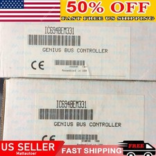 1PCS NEW GE FANUC PLC MODULE IC694BEM331