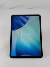 Apple iPad Pro 11" 3rd Gen 2021 128GB Wi  Fi Only A2377 Tablet