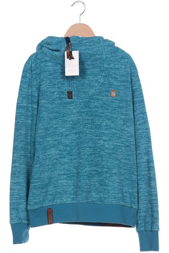 Naketano Kapuzenpullover Herren Hoodie Kapuzensweater Kapuzenpulli G... #x9kh3d1