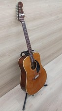 FENDER SONORAN S NAT chitarra acustica