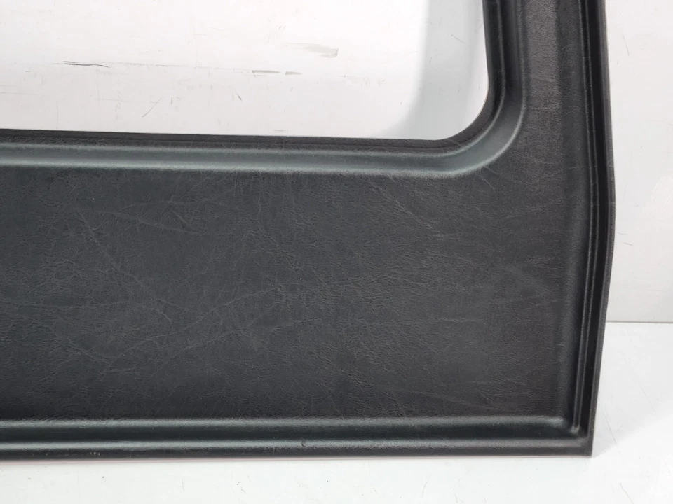 ✅ 06-18 OEM Mercedes W463 G550 G63 AMG Cuarto de pasajero derecho Panel maletero moldura Foto 4 de 4