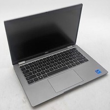 Dell Latitude 5420 14" vPRO i7-1185G7 Memory 16Gb, storage 512Gb