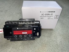 VANTAGE IC-DIN-II DIN INFUSION CONTROLLER II