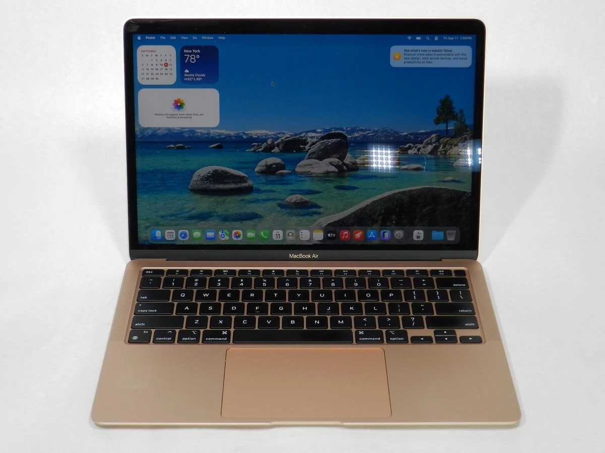 Apple MacBook Pink 8 GB RAM for sale | eBay