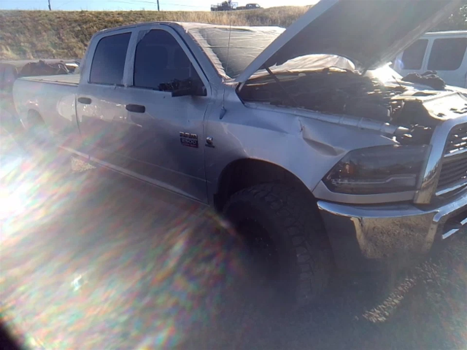 RAM2500 2012 Door Handle Interior 30048510 — 第 2/4 张图片