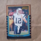 2000 Bowman - Tom Brady #236 (RC)