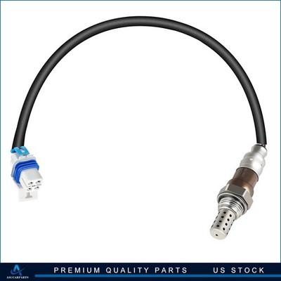  For Chevy Silverado Express Malibu Trailblazer 02 O2 Oxygen Sensor Downstream