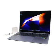 Samsung Galaxy Book4 NP960XGL Core Ultra 9 185H RTX 4070 32GB RAM 1TB SSD 16"