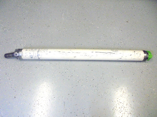 DYNOTECH DRIVESHAFT 48 " BILLET YOKE-NASCAR-RACING-RAT ROD-MUD-TRUCKS-DIRT