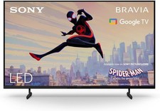 Sony BRAVIA, KD-50X80L, 50