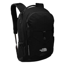 NWT The North Face The GroundWork Backpack in TNF Black