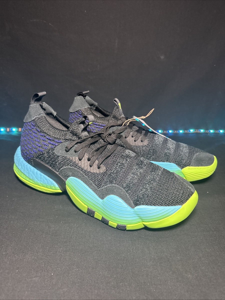 Adidas Trae Young 2.0 Men’s Basketball Shoes Size 11.5 Amazon.com | adidas Trae Young 2 Mens Basketball Shoes in  main image 4