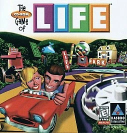 The Game of Life Video Games for sale | eBay