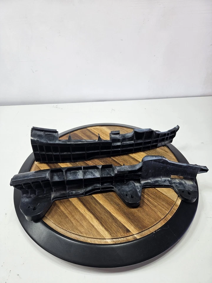 06-11 LEXUS GS300 GS350 GS430 SOPORTE FARO IZQUIERDO Y DERECHO OEM Foto 2 de 4