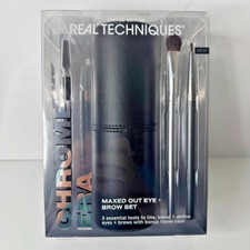 REAL TECHNIQUES || Chrome Era *LIMITED EDITIO...