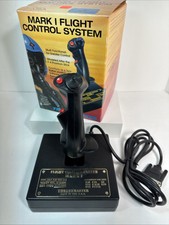 VTG Thrustmaster Flight Control Mark 1 & Weap...