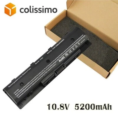 AUCUNE MARQUE Batterie Pour HP PAVILION P106 PI06XL PI09 TPN-Q117 HSTNN-YB40 PC portable