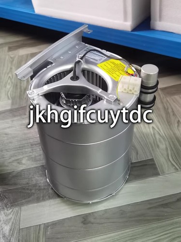 Ventilador inversor Siemens 6SL3362-0AF01-0AA2 NUEVO sellado 6SL3 362-0AF01-0AA2 nuevo - Imagen 4 de 5