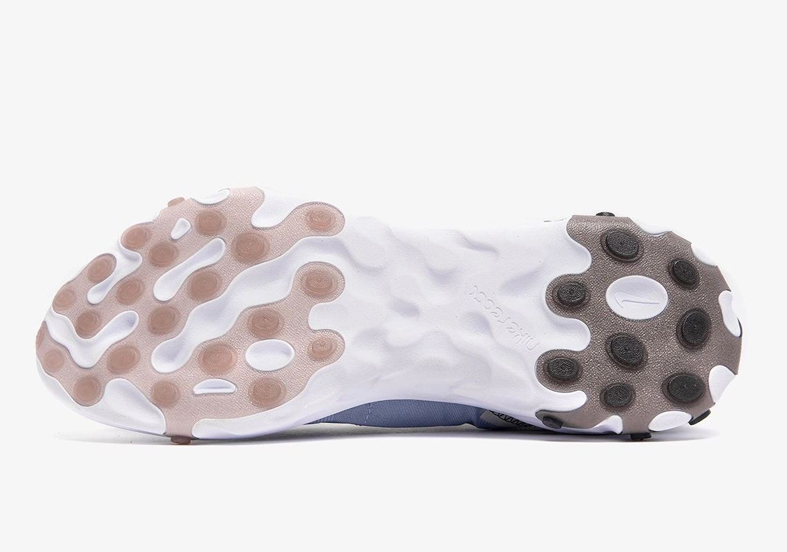 nike react element indigo