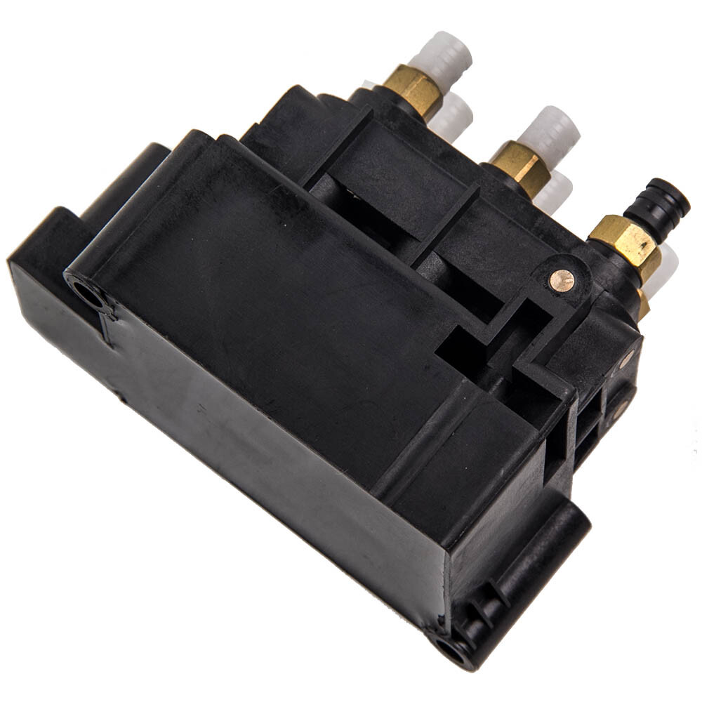 Mercedes ML GL W164 Ventilblock Regelventil Luftfederung A2513200058
