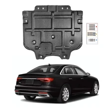 Engine Splash Guard For Audi A4 Gearbox 2017- 24 Under Engine Shield Cover Board