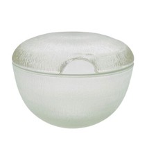 WMF Geleedose Glasdose  Dose Marmeladendose Marmelade Glas Deckeldose D 11,5 cm