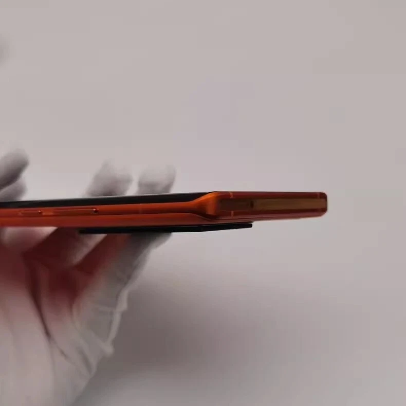 vivo X70 Pro+ 6.78" 50MP 12GB+512GBSnapdragon 888+ 5G Android 11 CN version - Image 3 of 4