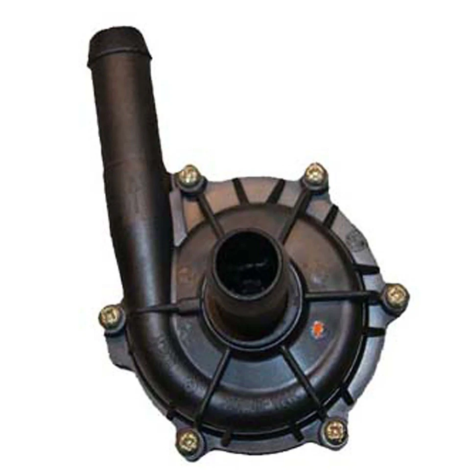 Engine Water Pump fits 2004-2007 Saturn Ion  GMB - Image 4 of 4