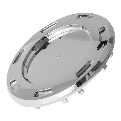 For 2007-2015 Cadillac Escalade ESV EXT 22" Chrome Wheel Center Hub Cap 9596649 - Picture 12 of 15