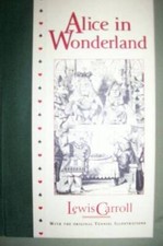 Alice in Wonderland - Hardcover By Carroll, Lewis - GOOD