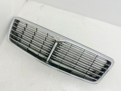 JDM NISSAN CIMA Q45 Y33 OPTION FRONT GRILL GRILLE OEM | eBay