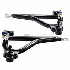 ZZPerformance Tubular Performance Control Arms for 1997+ GM 3800 W Body Vehicles