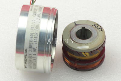 Used 1PCS HAROWE Encoder 21BRCX-601-H42/10