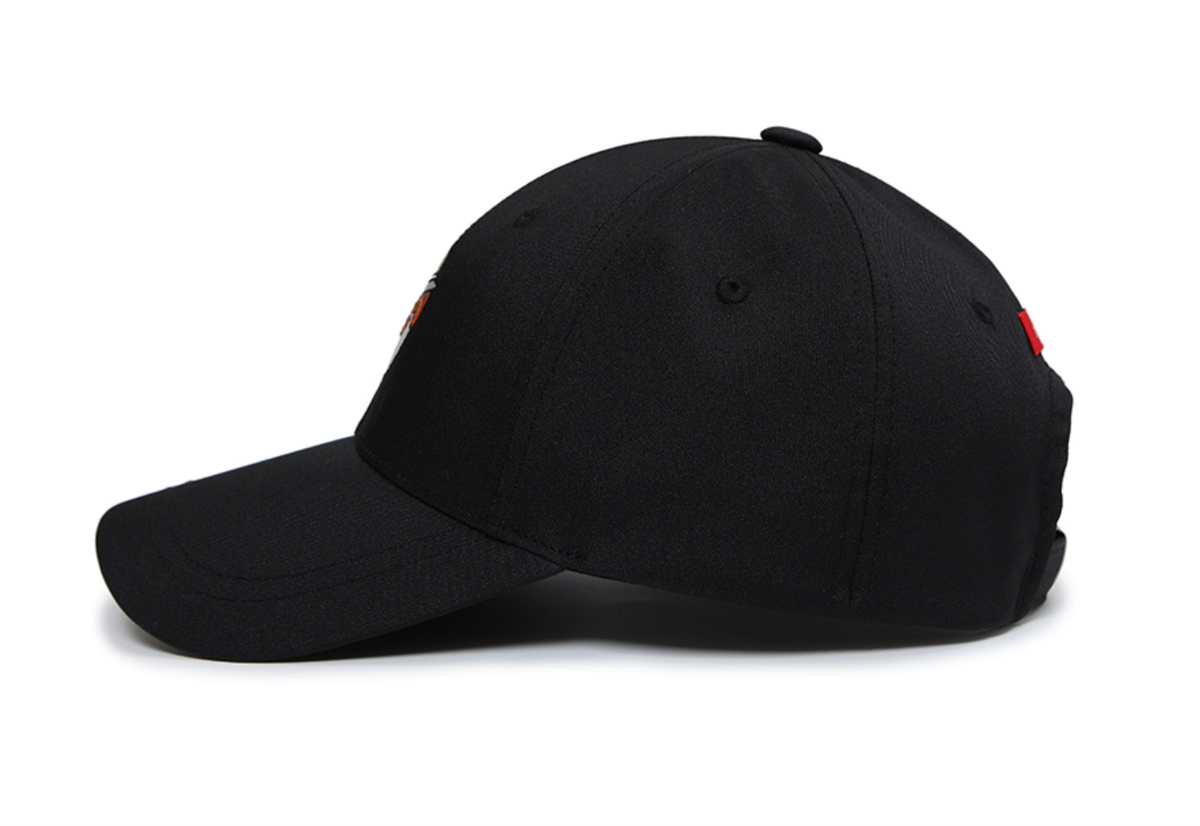 Malbon Golf] Blaze Bucket Performance Ball Cap - Black | eBay