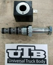Waltco 70400014 Oem Liftgate Valve 4 Way 2 Position