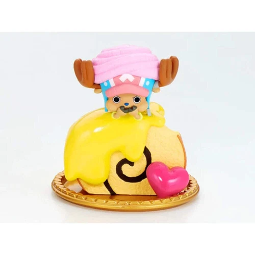 ONE PIECE - PALDOLCE COLLECTION VOL 1 - CHOPPER (VER C)