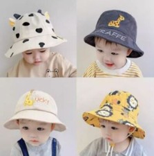 Kids Toddler Baby All Season Budget Hats