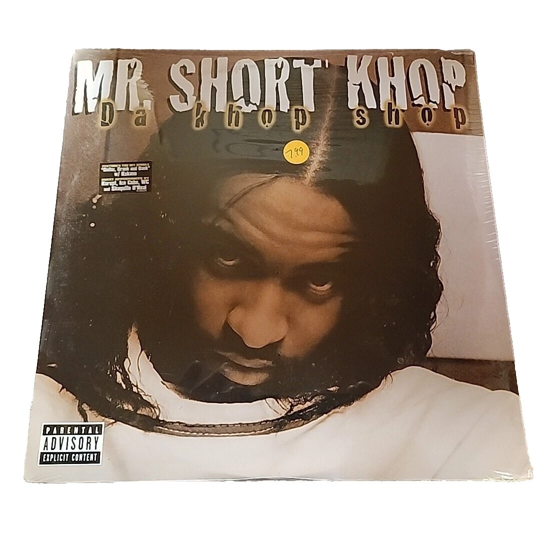 Ice Cube rap y hip-hop discos de vinilo