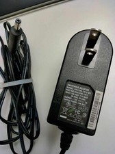 Sunny Switching Adapter Charger SYS1298-1812-W2 Excellent Working Condition