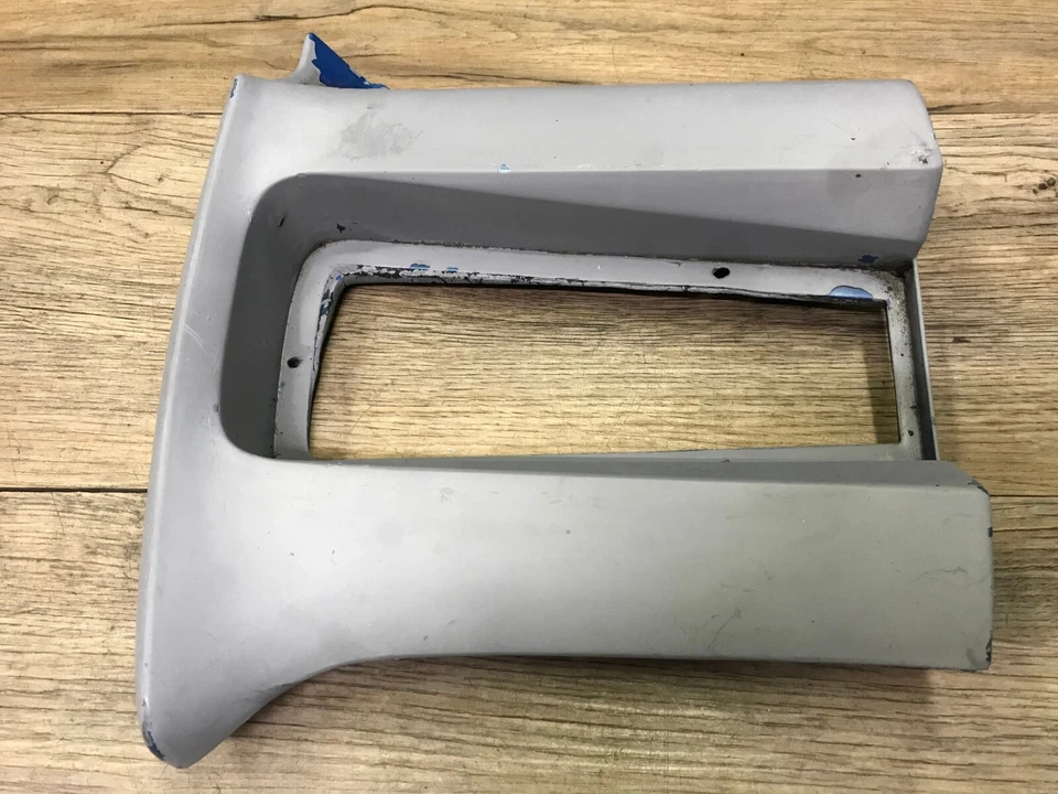 Dodge Coronet 500 1967 carrocería R/T B Mopar paso derecho EXTENSIÓN LUZ TRASERA C-G Foto 3 de 4