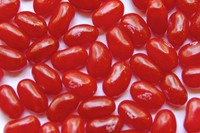 Raspberry - Jelly Belly Candy Jelly Beans - 1/2 Lb Bag - Bulk Raspberry - Jelly Belly Candy Jelly Beans - 1/2 Lb Bag - Bulk