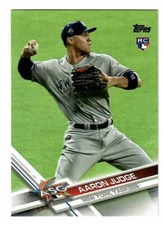 2017 Topps Update #151 through #300 - Finish Your Set - You Pick
