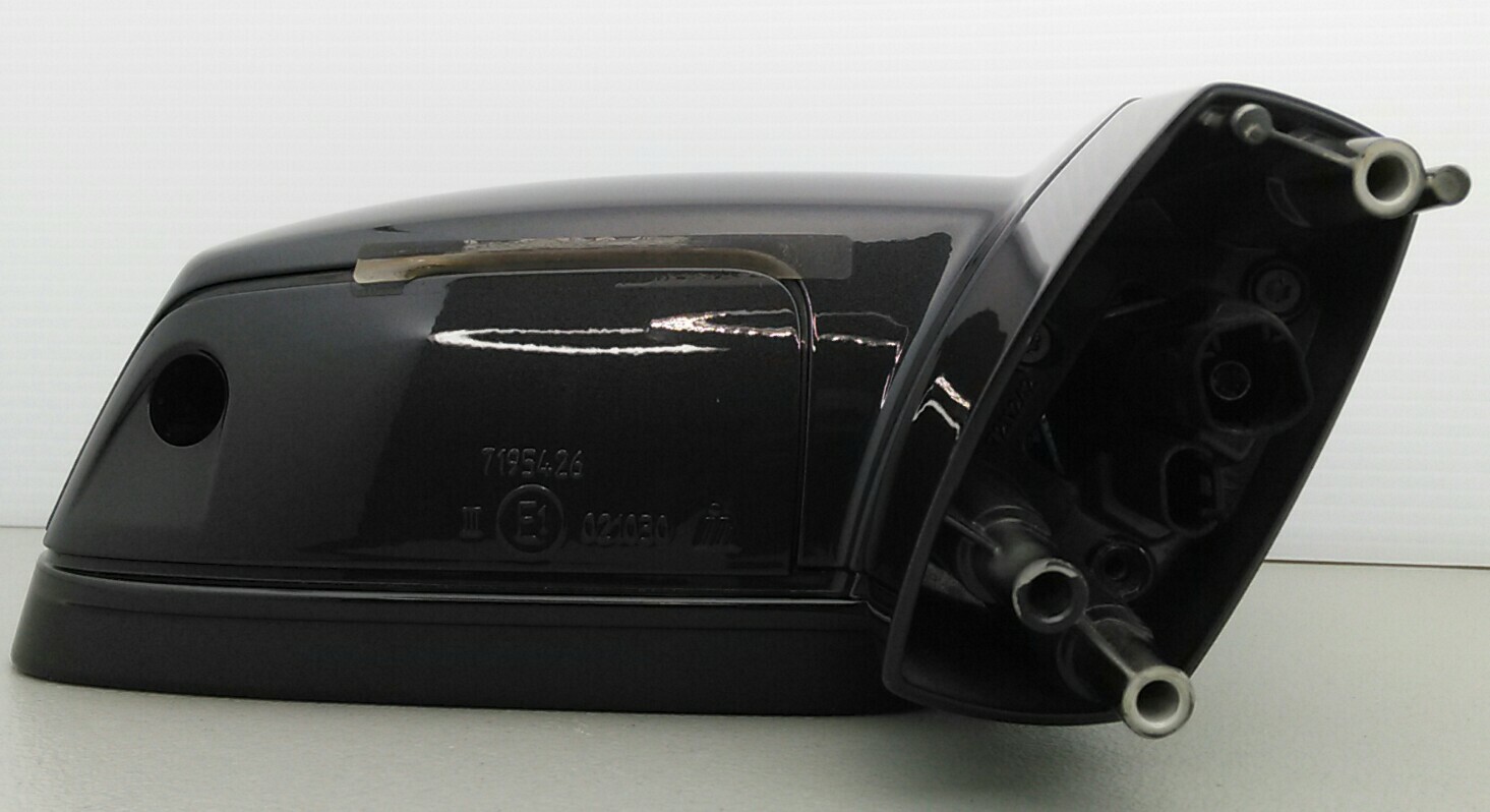 Rolls  Royce Phantom Door Mirror  Genuine Part  Right Passenger Side 2011