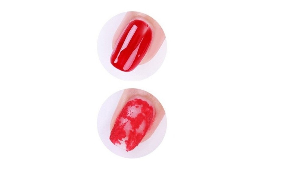 Phoera® Nagelgelgelgelpolitur Einweichen Uv Led Maniküre Kunst Basis 403559561172