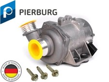   OEM Pierburg Electric Water Pump for BMW E9...