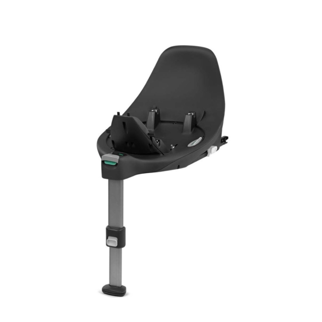 Cybex Base Z Rotating Car Seat - Black for sale online | eBay